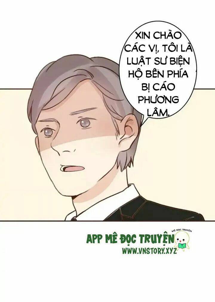 tình yêu không nói dối chapter 44 42