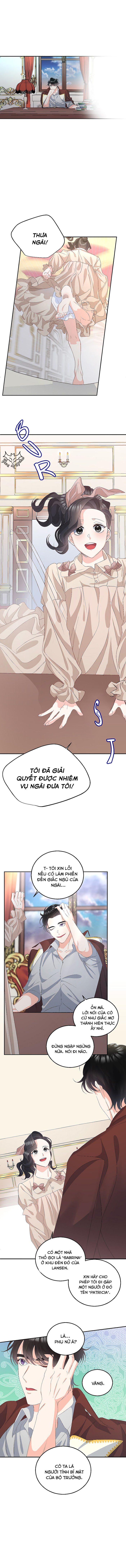 ebony, quạ đen chapter 29 2