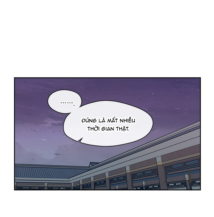 đóa hoa ẩn mình chốn cung thành chapter 2 21