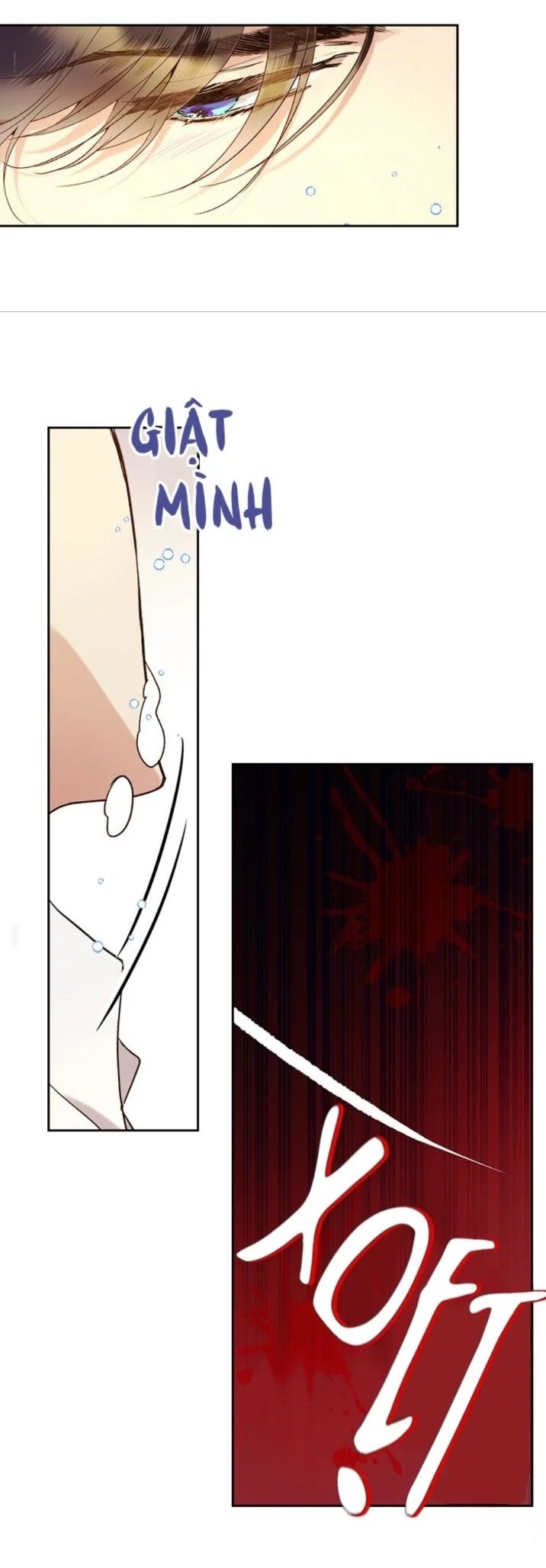 [15+] công chúa chloe chapter 60.1 19