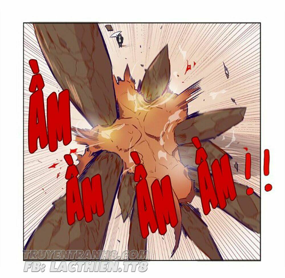 hoa đạo sĩ chapter 4 48