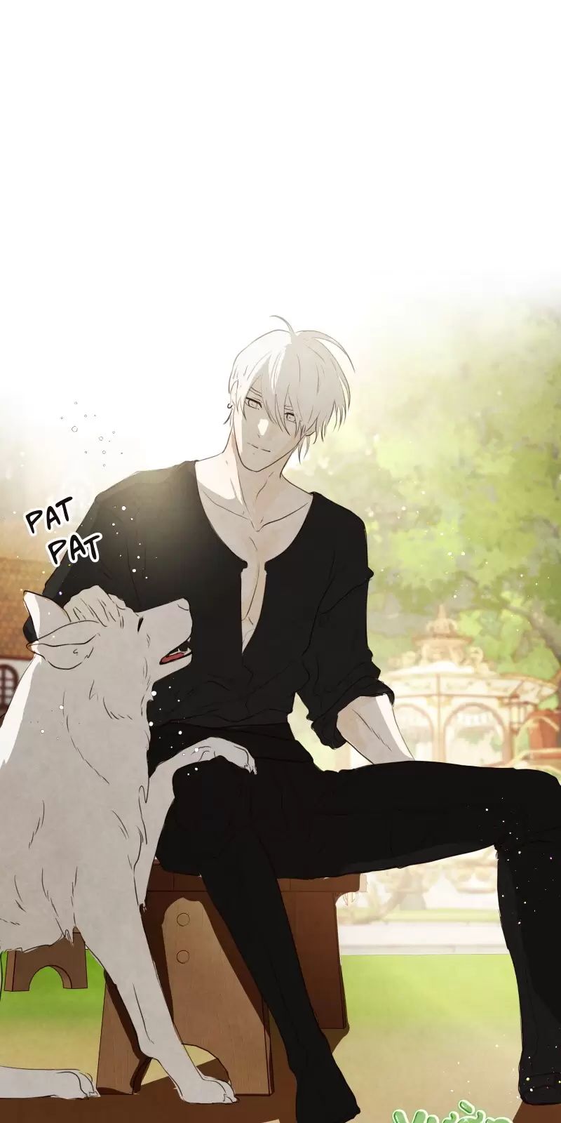 tôi là kẻ phản diện chapter 13 40