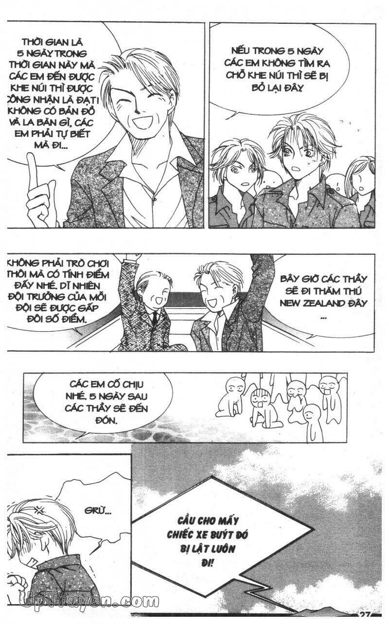 chàng lọ lem chapter 5 27