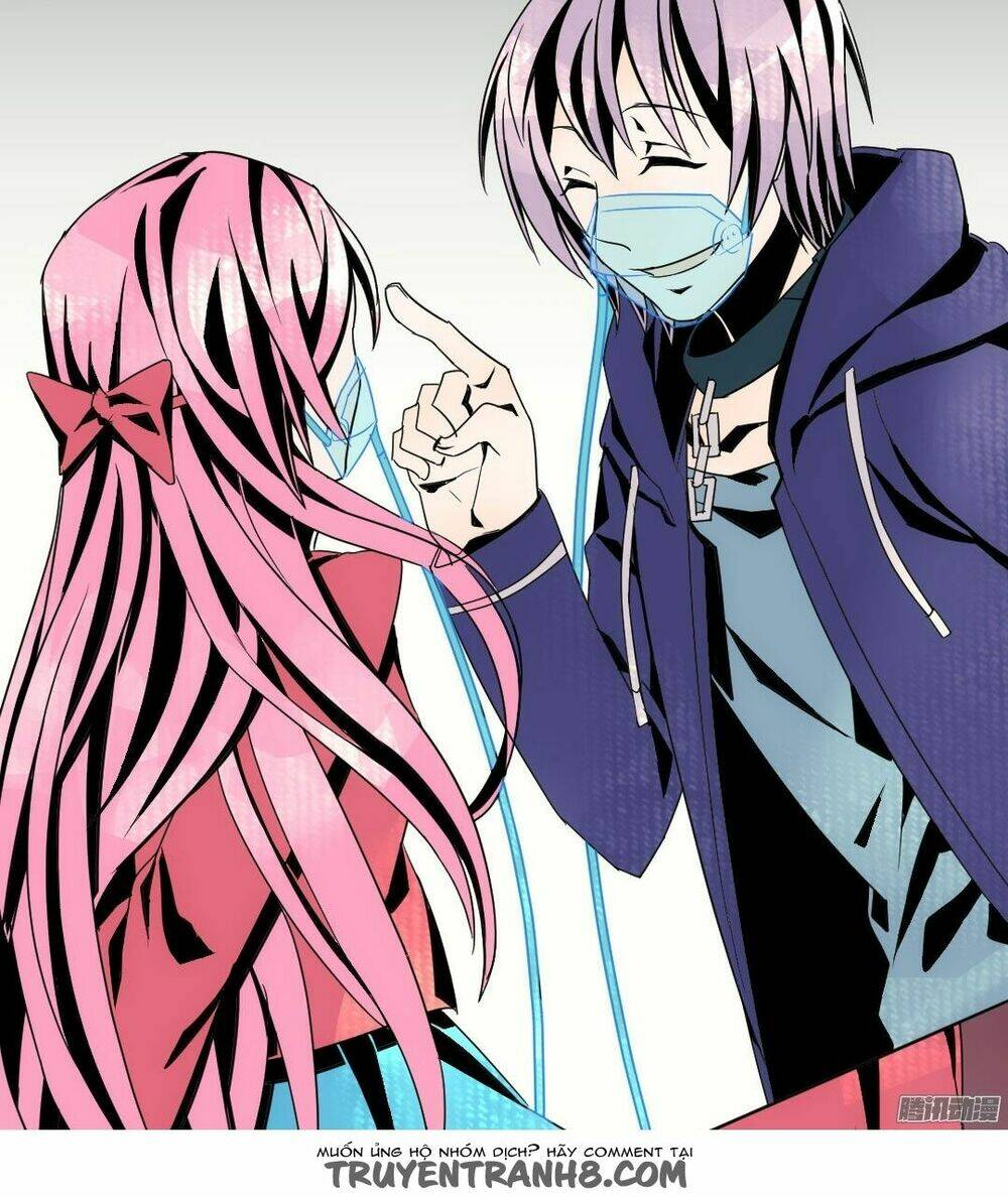 điều ước của người phàm chapter 4 13