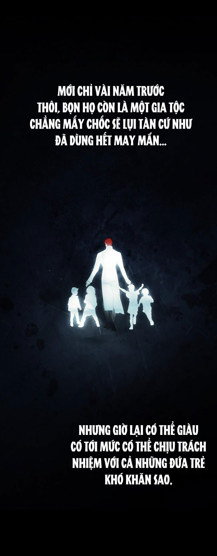 quý cô bí ẩn - secret lady chapter 106 41