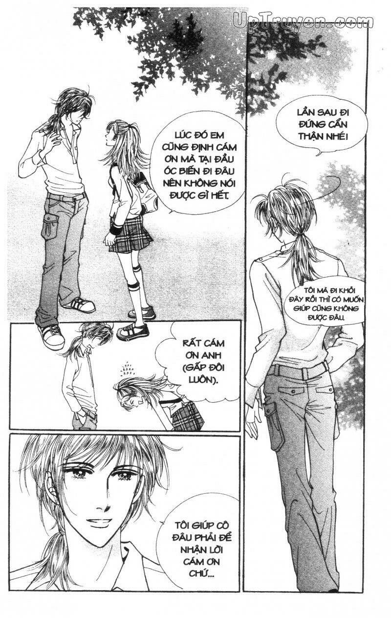 người yêu hoa chapter 3 55