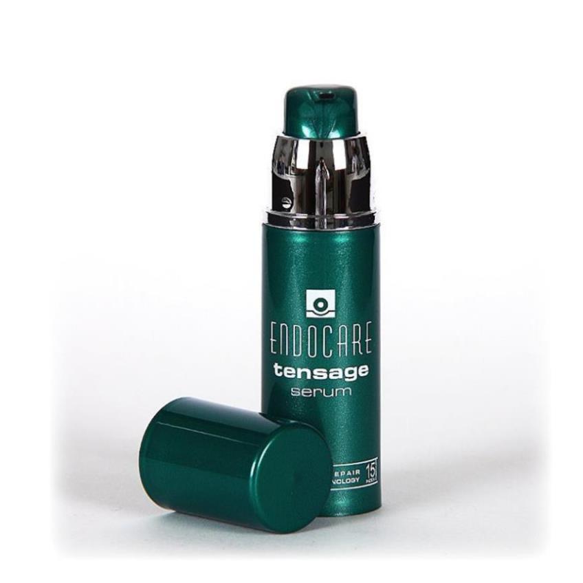 Serum phục hồi da, chống lão hóa giúp đều màu da Endocare Tensage Serum Firming Regener 30ml