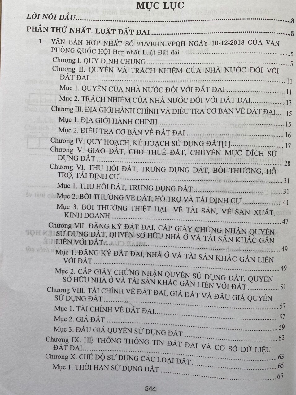 Quy định chi tiết và hướng dẫn thi hành Luật Đất đai – Định mức kinh tế - kỹ thuật lập, điều chỉnh quy hoạch, kế hoạch sử dụng đất