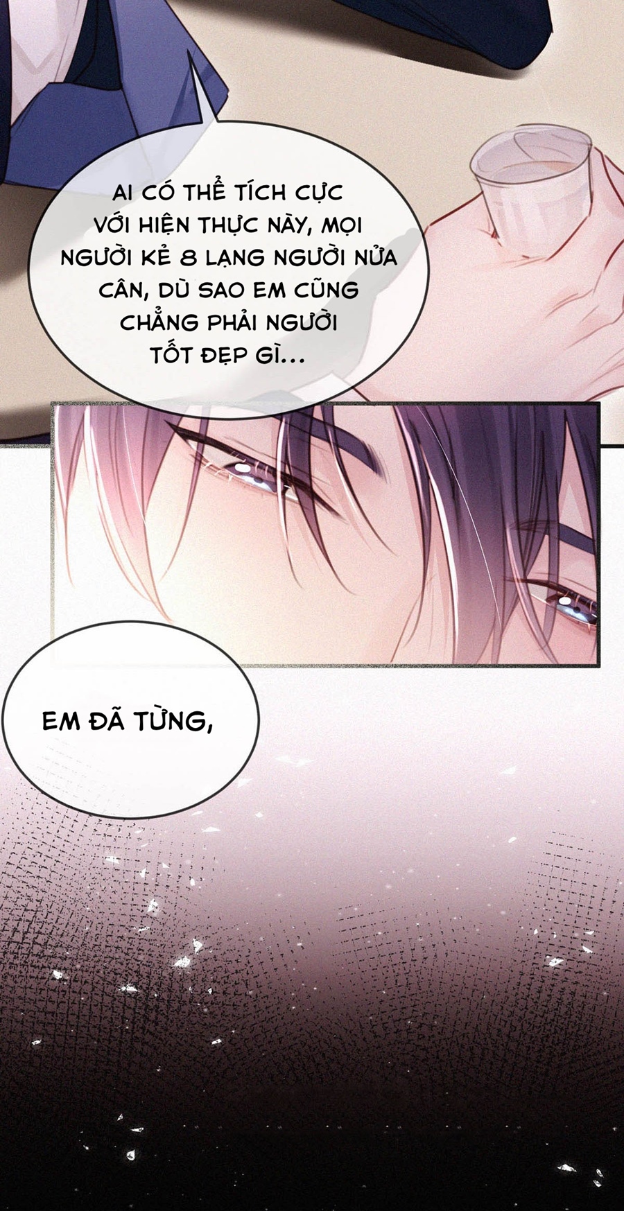 thần thương (môi súng) chapter 32 6