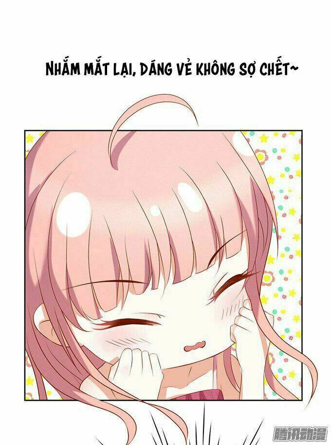 liệt ái tri hạ: series mật đào tiểu tình nhân chapter 29 23