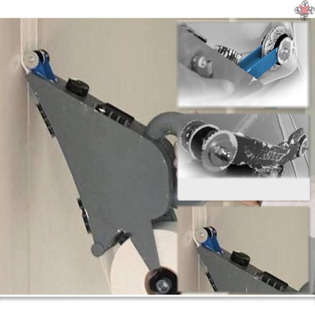 Dụng Cụ Hỗ Trợ Lát Gạch Sàn Đa Năng