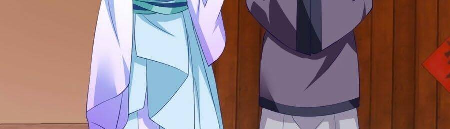 tướng quân tại thượng: manh phi xuyên không muốn nghịch tập chapter 12 6