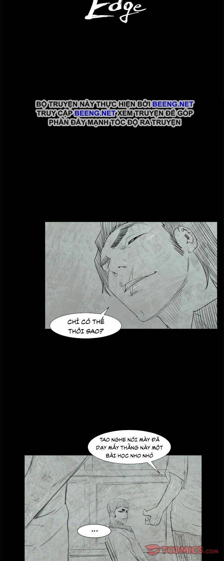 kẻ mạnh nhất - tong edge chapter 50 4