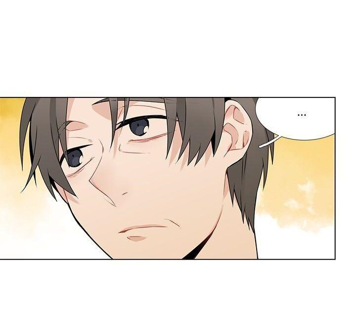 đầu bếp ẩn dấu lời chúc phúc chapter 8.3 15