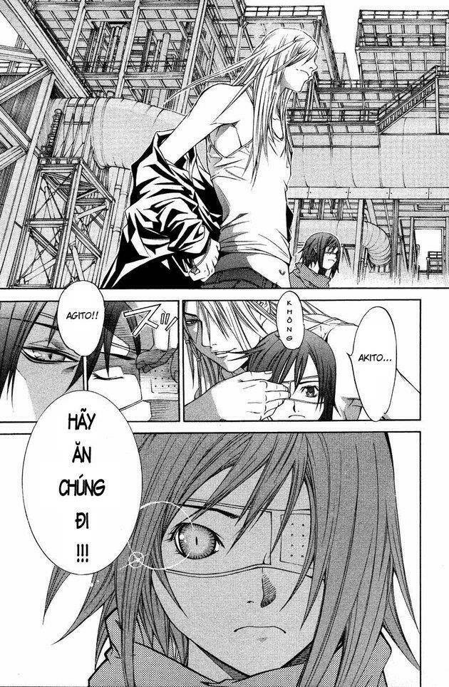 air gear chapter 29 9