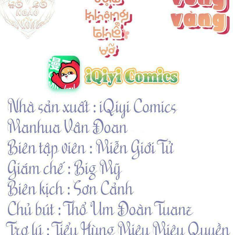 quận chúa vững vàng, thiết lập nhân vật không thể vỡ chapter 54 3