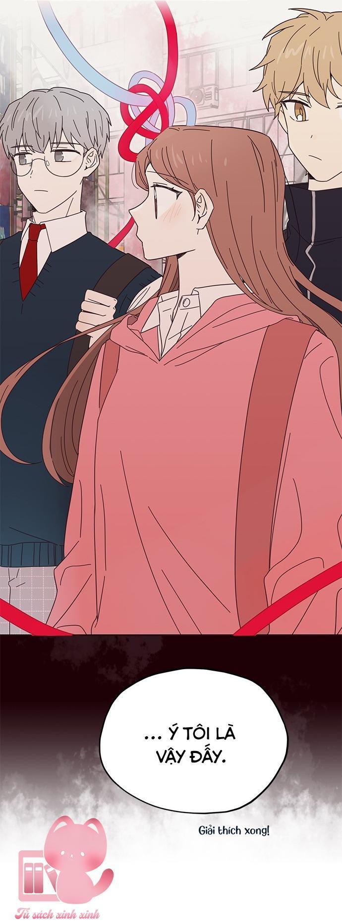 sợi chỉ tình yêu chapter 28 15