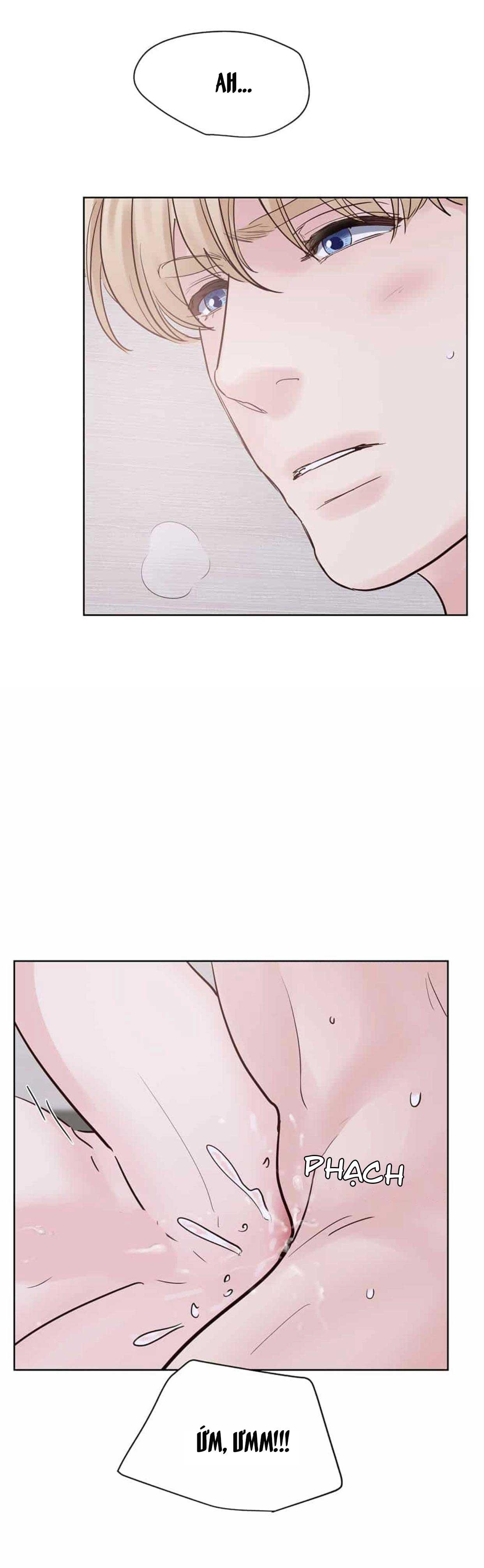 [har] đụng là nóng mà chạm là chạy chapter 70 21