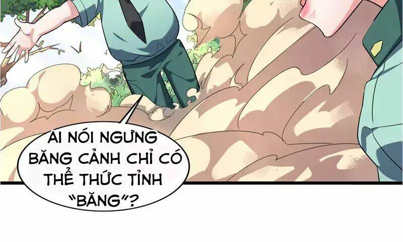 bá thiên chiến hoàng chapter 8 31
