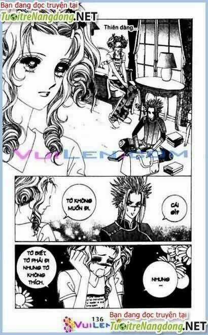 sức thanh xuân chapter 12 136