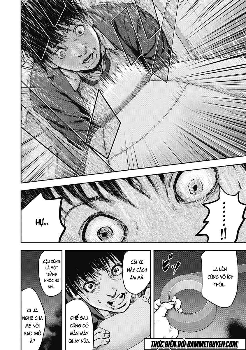 Gift ± chapter 24 10