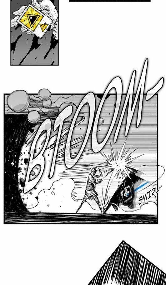 hành trình thoát khỏi địa ngục chapter 60 19