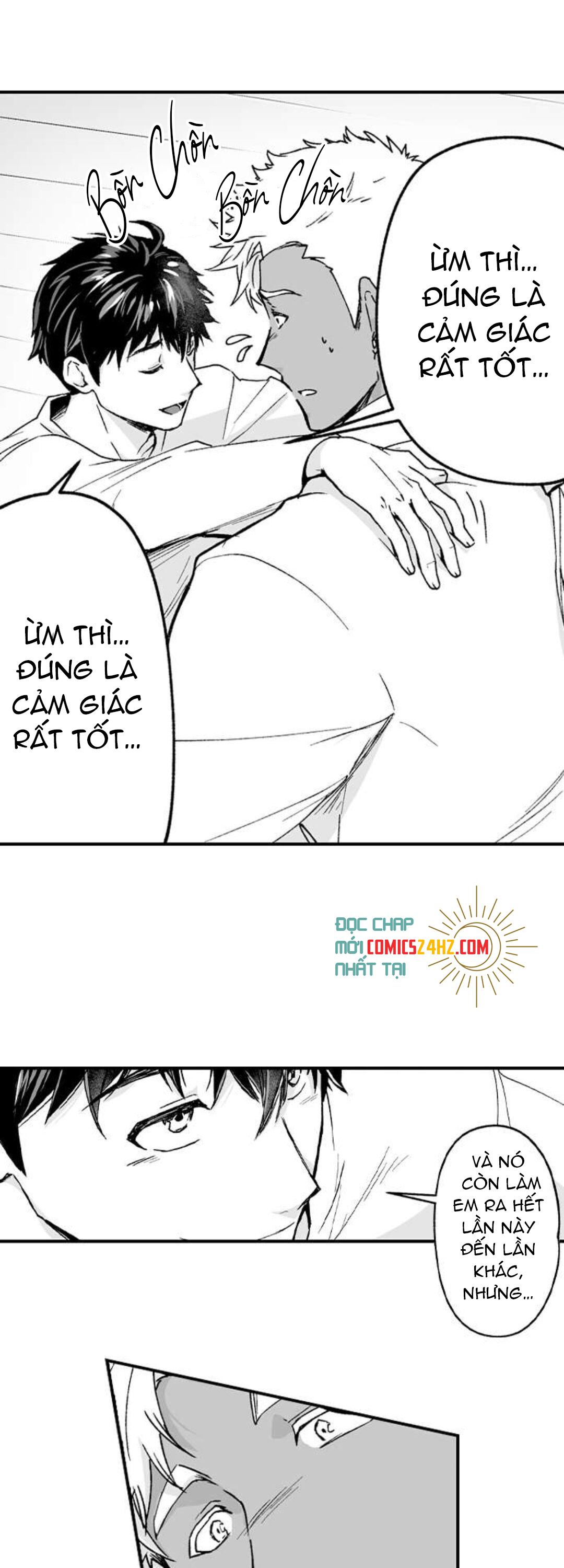 vợ của titan chapter 56 4