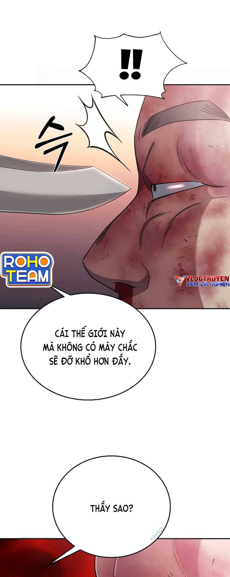 sự khởi đầu của tiền nhân chapter 6 57