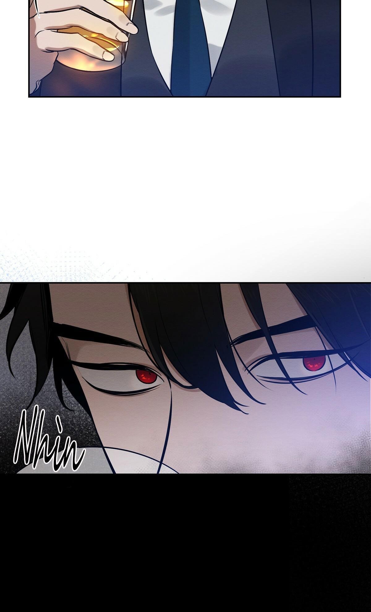 lý do của ác nhân chapter 4 54