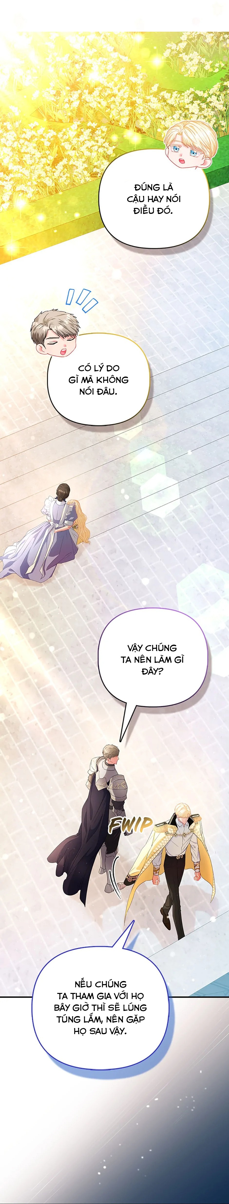 nàng công chúa của tôi chapter 25 28