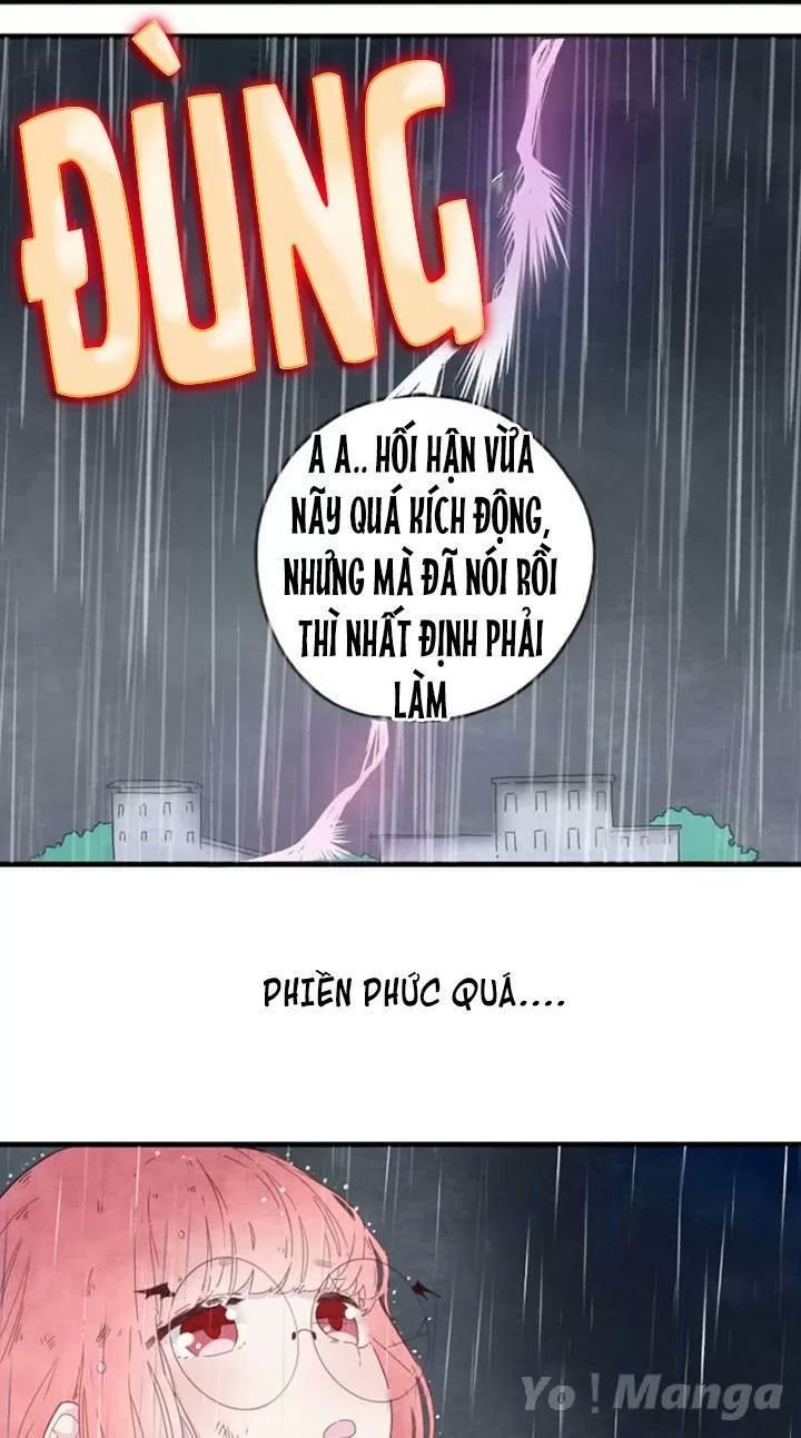 hữu ngôn tại tiên chapter 6 3