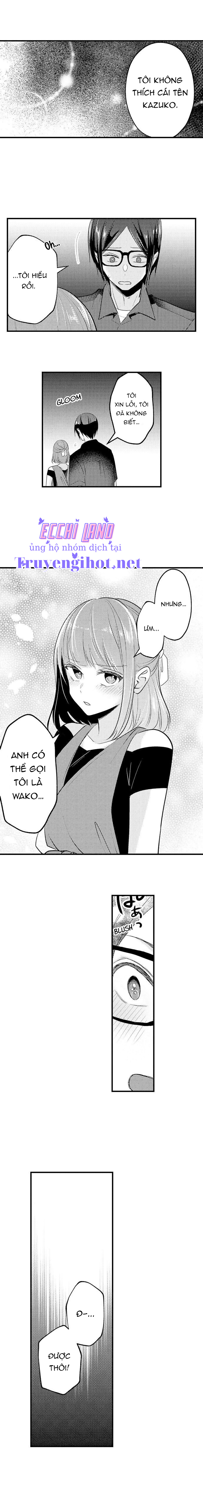 làm tình đâu cần phải cởi đồ chapter 77.2 3