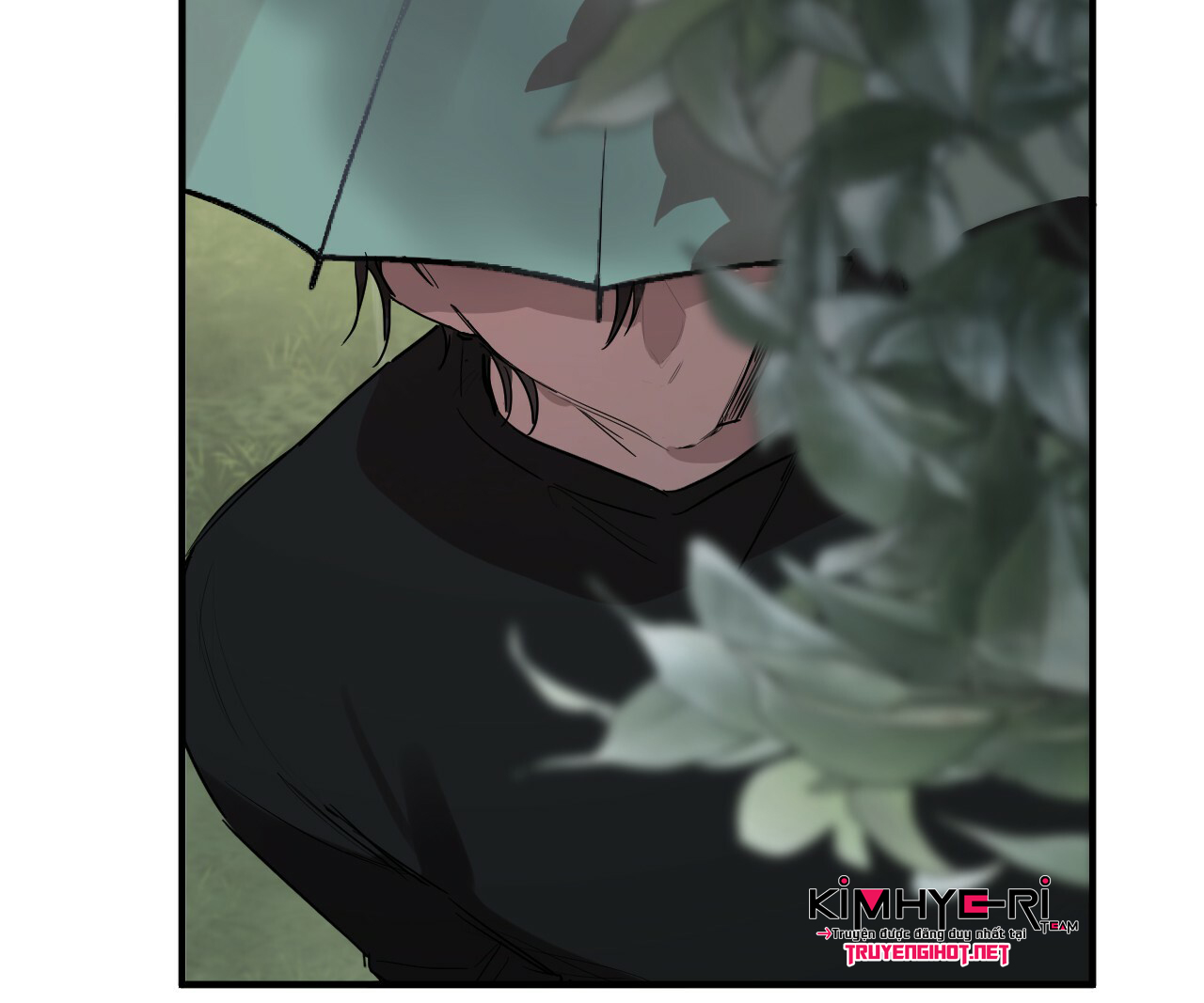 những chú thỏ của hapypy chapter 11 42