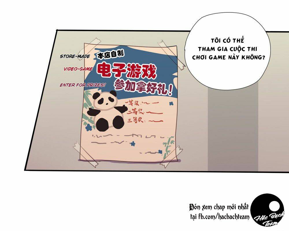 muốn được chạm vào em chapter 4 5