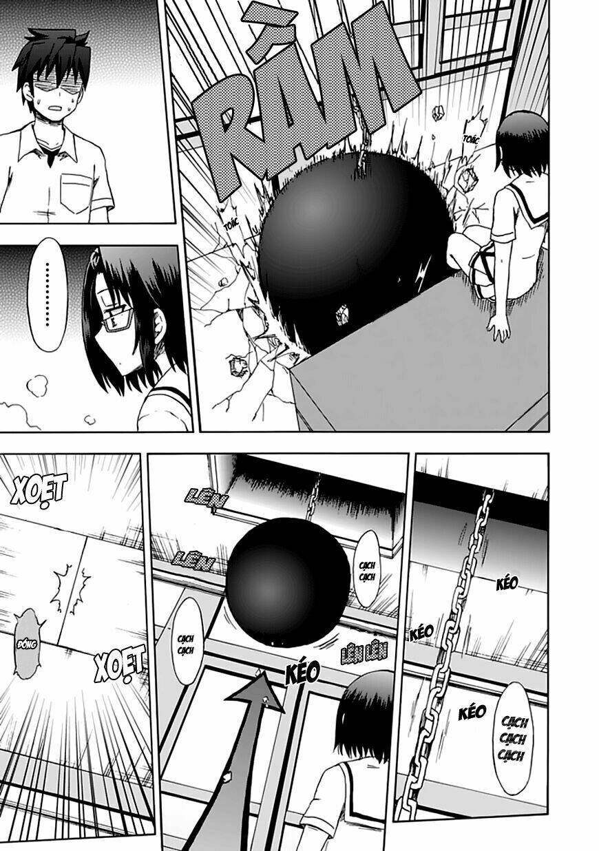 fujimura-kun meitsu chapter 87 9