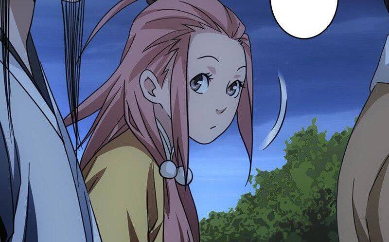 thiên long bát bộ webtoon chapter 16 36