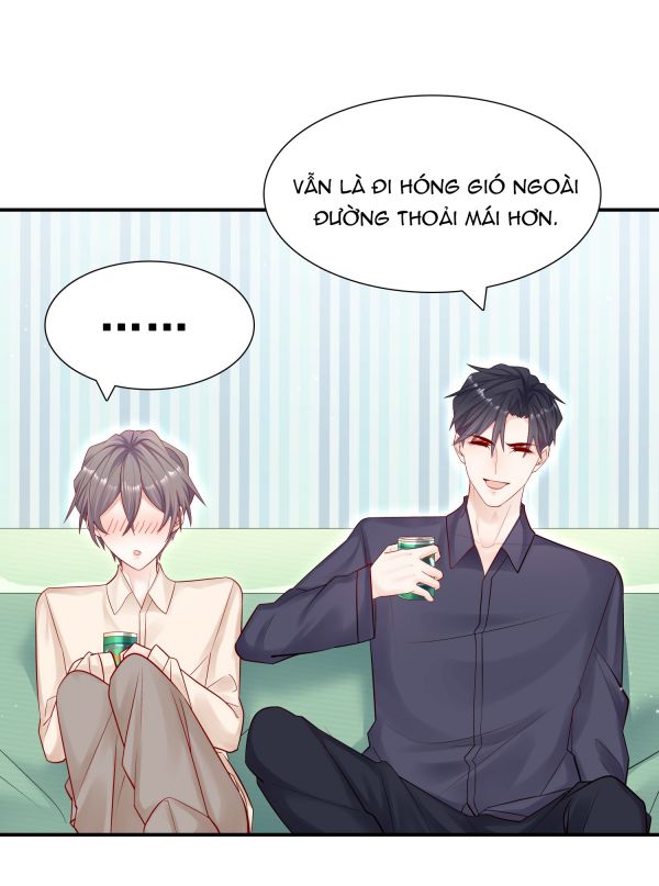 Anh Ấy Sinh Ra Là Công Của Tôi chapter 11