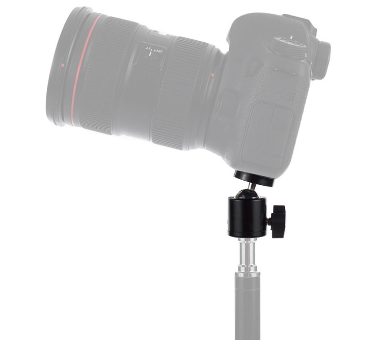 Tripod Head - Hàng Nhập Khẩu