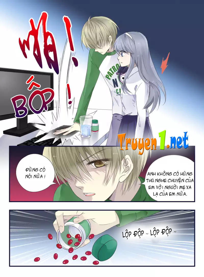 lam sí chapter 81 8