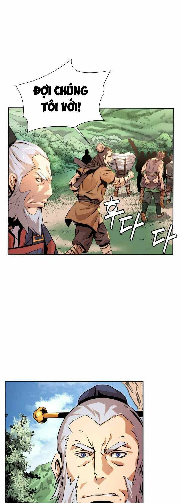 dain đồ sắt chapter 12 20