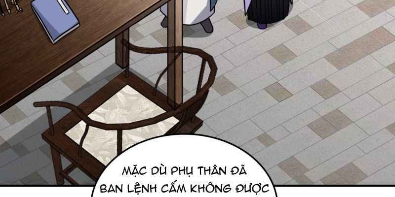 Trực Nam Tiểu Kiều Phi Của Vương Phủ chapter 35