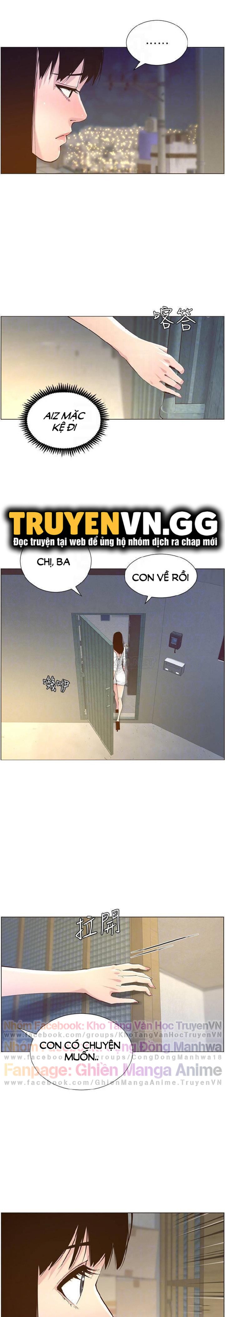 cha dượng chapter 85 18