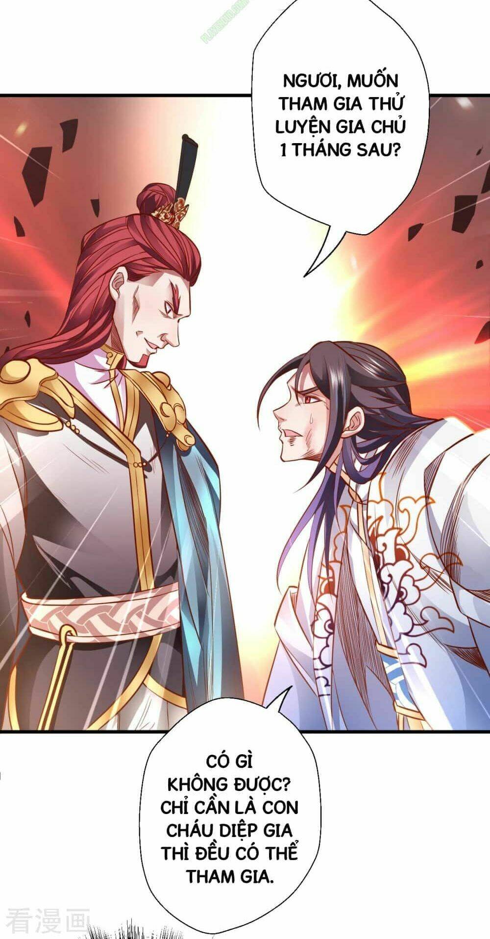 tối cường đại biểu hoàng kim thận chapter 2 38