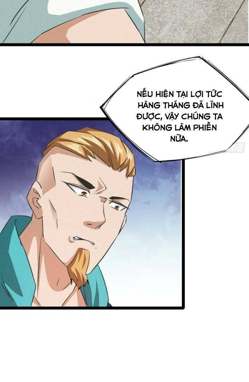 võ đạo chiến thần chapter 36 30