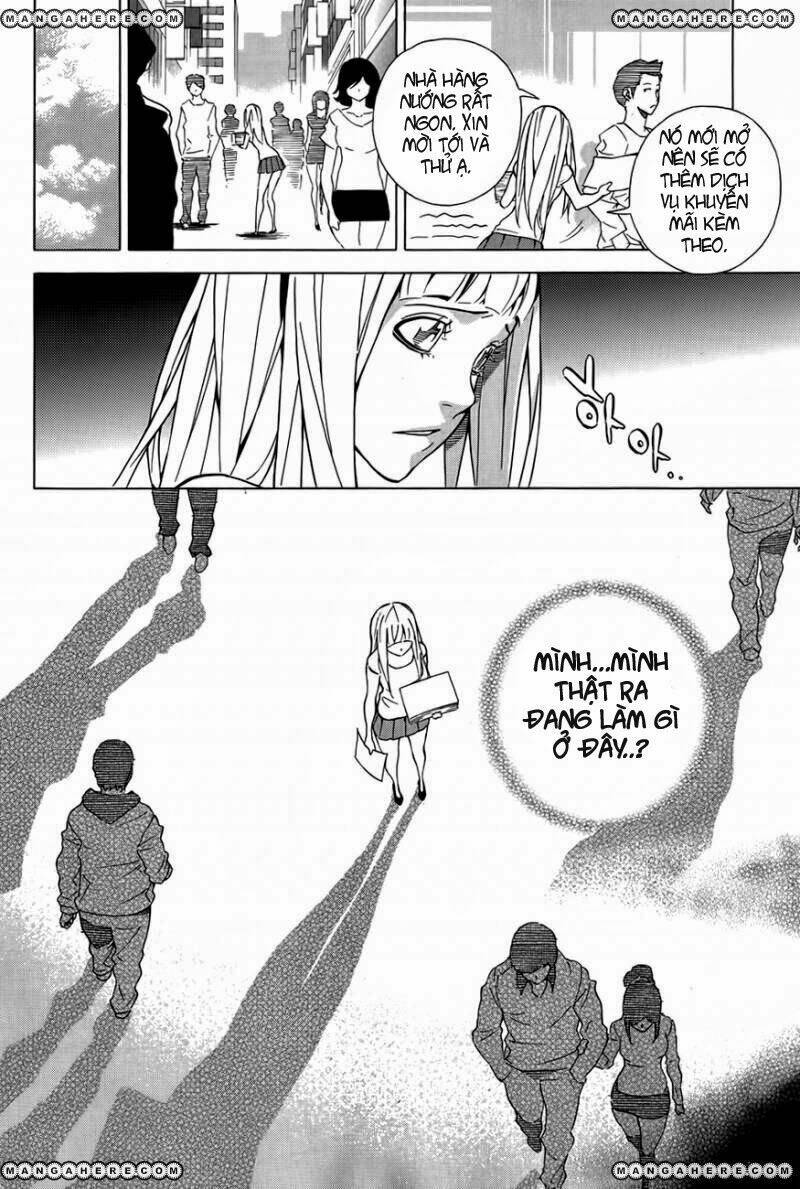 be born again chapter 3 15