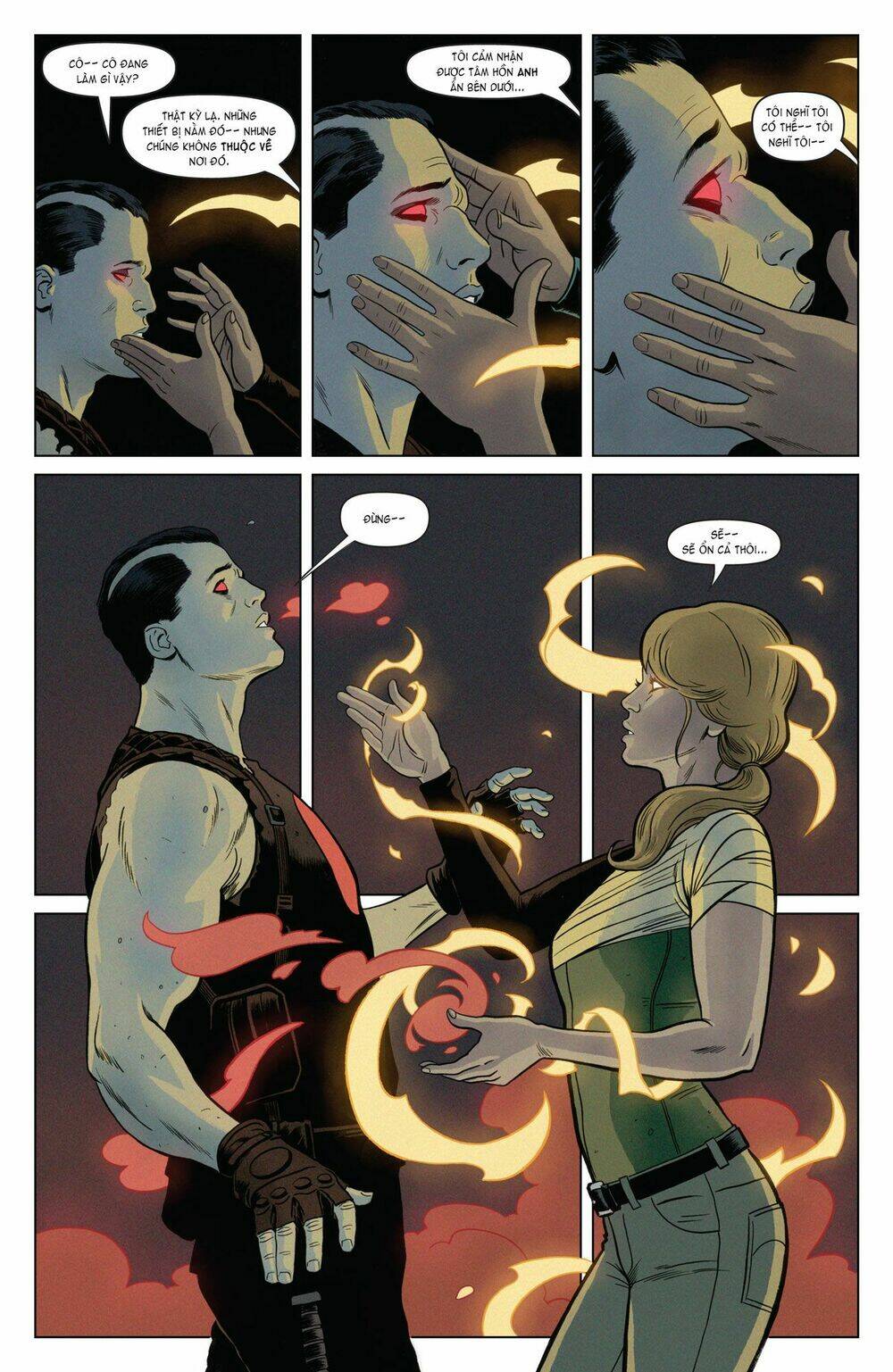 the valiant chapter 3 23