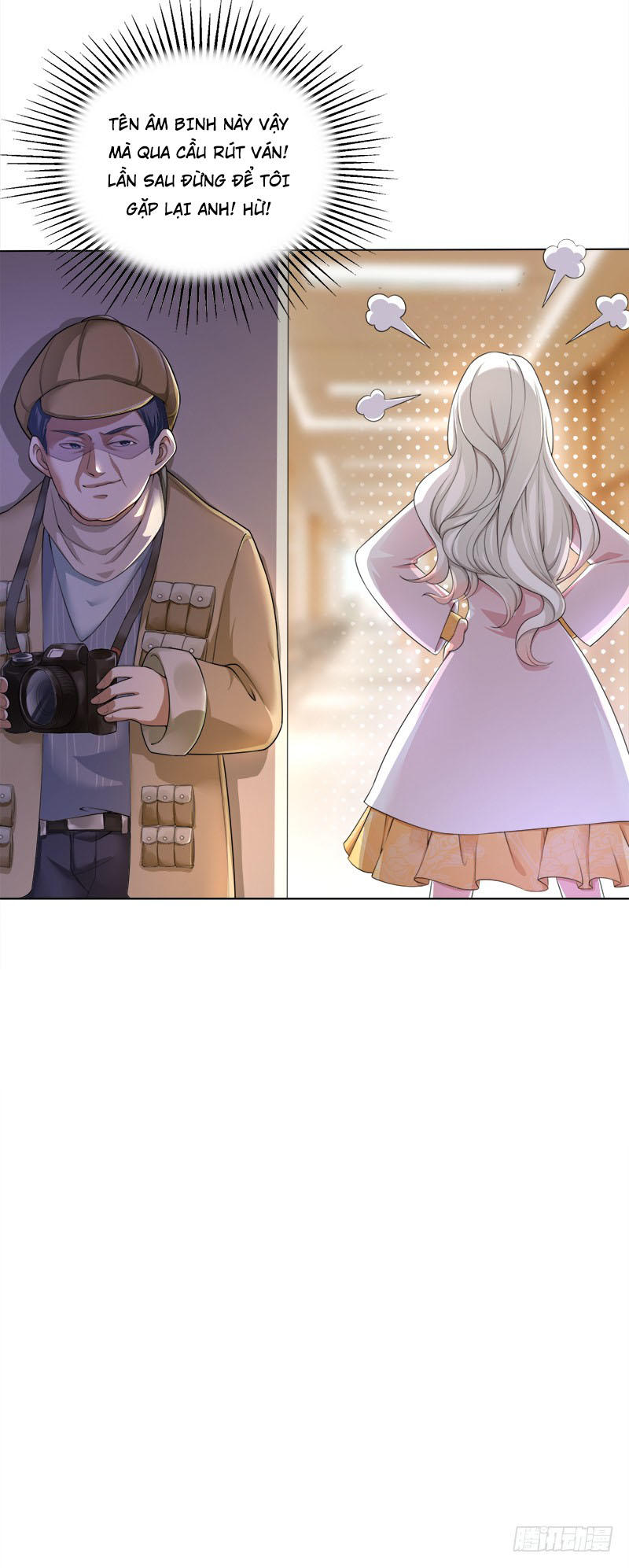 nhà có vợ xinh chapter 2 26