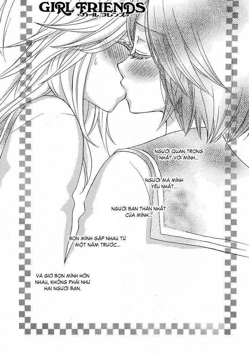 girl friends chapter 29 2