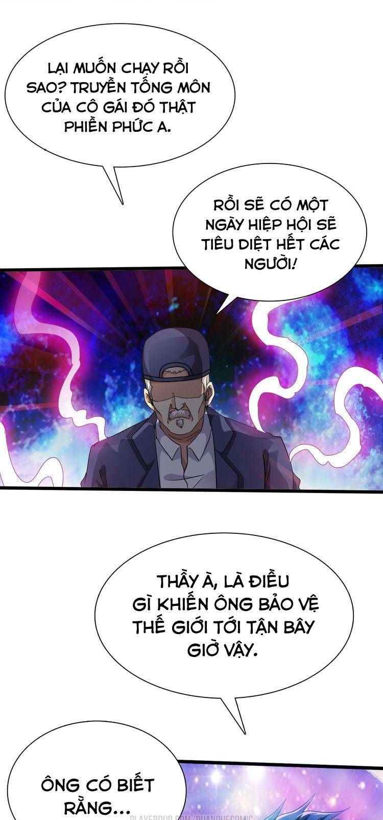 kinh thế kỳ nhân chapter 30 26