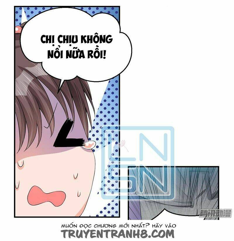 tổng tài khoái hôn chapter 15 4